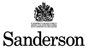 Sanderson